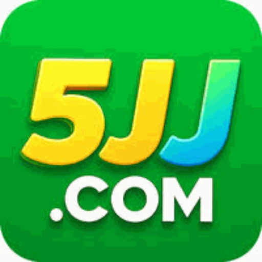 5JJ logo